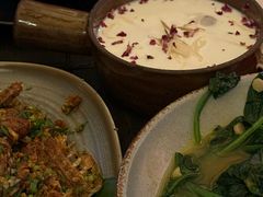 -Ameigo梅果·云贵川bistro(长宁来福士店)