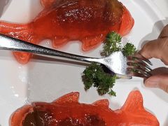 -惠丰堂饭庄·烤鸭·京味菜(民族大学店)