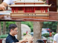 -宁波市保国寺古建筑博物馆