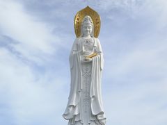 -三亚南山文化旅游区