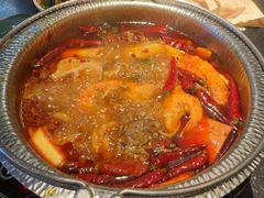 -牛New寿喜烧(闵行龙湖天街店)