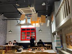 -董眼镜火锅(洪崖洞总店)