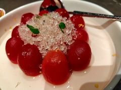 -锦楼·臻选新杭帮(杭州中心店)
