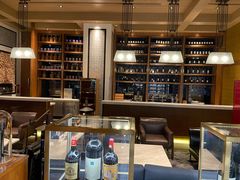 -沈阳君悦酒店·意坊意大利餐厅