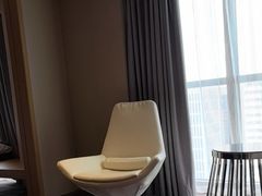 -青岛富力艾美酒店