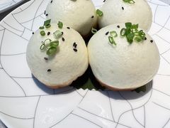 上海生煎-屋里厢上海菜馆