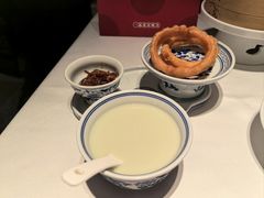 -四季民福烤鸭店(王府井灯市口店)