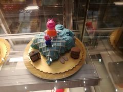 -太原富力万达文华酒店·美食汇西餐厅