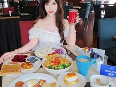 -中山利和希尔顿酒店