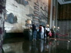 -阜阳富力万达嘉华酒店·美食汇自助餐厅