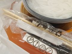 -三千粉牛肉米粉(来客茂店)