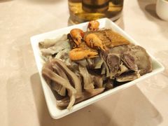 -翠亭酒家(山西南路店)