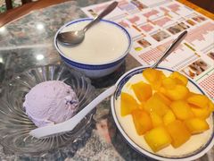 -百花传统甜品店(原址店)