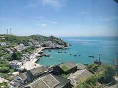 -东极岛景区