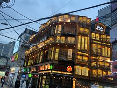 -Olive Young(明洞旗舰店)