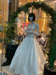 -金夫人婚纱摄影(华南店)