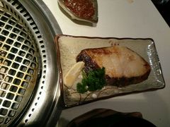 -赤坂亭M9和牛烧肉·日料398放题(万达店)
