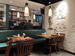 -南拳十三姨·潮汕砂锅粥(世纪金源店)