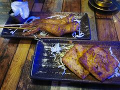 -质烤烤物·活烤海鲜(质烤总店)