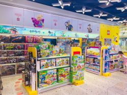 -kidsland(颐堤港店)