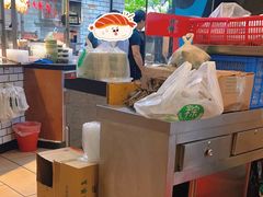 -嘉华小吃(蛇口市场店)