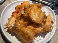 -淘米捞·米汤脆鲩鱼火锅(福田皇岗店)