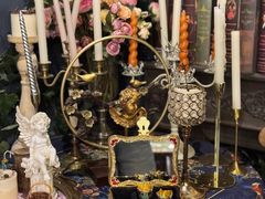 -第101座花园餐厅(湖滨88店)