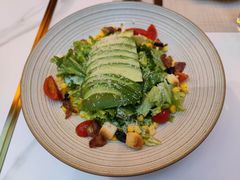 凯撒牛油果沙拉-get pizza意大利餐厅(凯德MALL店)