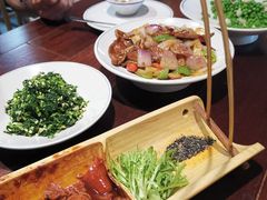 -大牌大·传统杭帮菜(湖滨店)