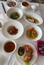 -圣贝拉母婴护理中心(深圳莱佛士店)
