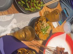 -北丐先生·野馄饨烧烤(泰达E街区店)