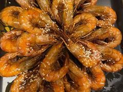 -松哥油焖大虾(皇岗一店)