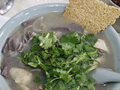 -金原鸭血粉丝汤总店(锁金村店)