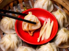-食惠里小笼包面馆(越秀店)