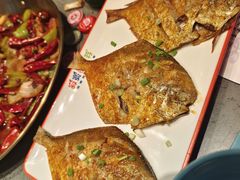 -寂寞的豆芽 蒙古原切大串(金宇店)