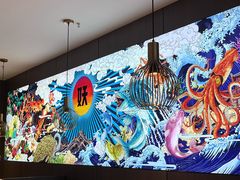 -半天妖烤鱼(和平印象城店)