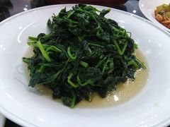 -陈记菜馆·非遗淮扬菜(东关街教场店)