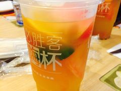 -必胜客(吾悦国际广场店)