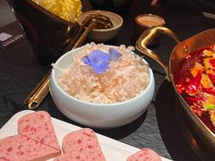 -色響火锅(恒隆广场店)