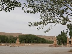 -敦煌莫高窟数字展示中心