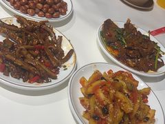 -靓虾二哥长沙地标小龙虾(五一广场店)