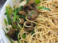 -欣达面馆(天桥支路店)