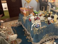 -JOJO实景沉浸侦探剧本杀(大悦城店)