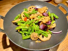 当季时蔬集-原製原味(普陀山磐龙店)
