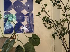-彳亍咖啡·这里(水湾路店)