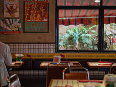 -碌碌发·东南亚风味烧烤档(体育西店)