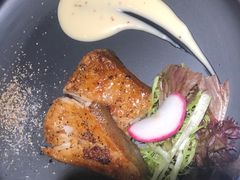 -盛焰铁板烧(王府井店)