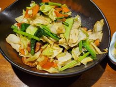 -和彩放题餐厅(酒仙桥店)