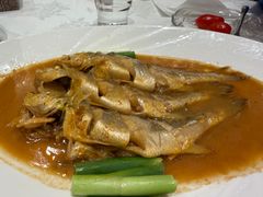 -万宝海鲜舫(劳动公园店)