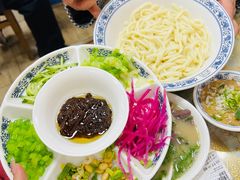 -清真·鸦儿李记·小馆(后海店)